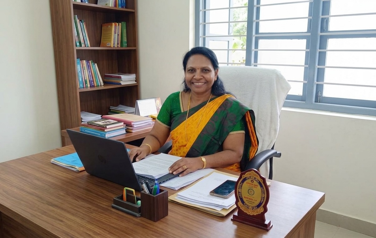 School principal